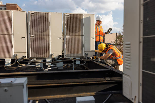 Best Energy-efficient HVAC Solutions in Winfield, IL