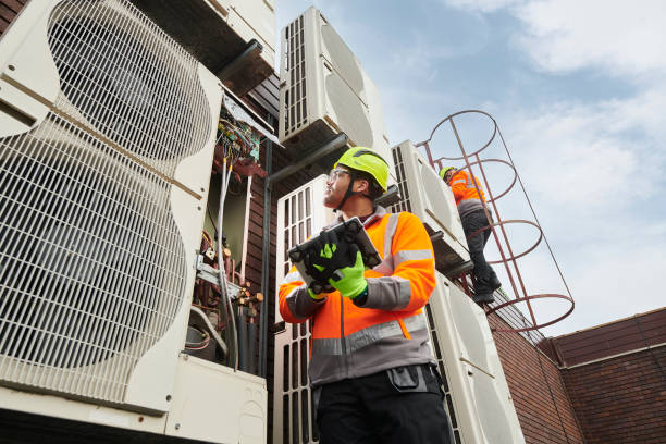 Best HVAC Financing and Leasing in Winfield, IL
