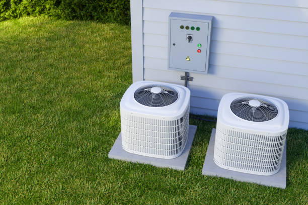 Best VRF (Variable Refrigerant Flow) Systems in Winfield, IL