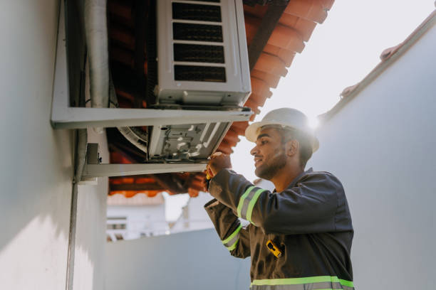 Best Solar-powered HVAC Systems in Winfield, IL