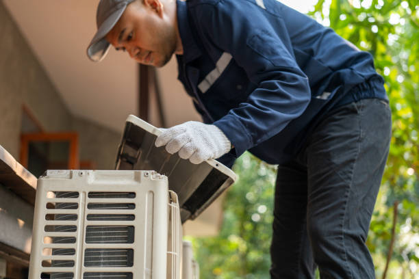 Best Residential HVAC in Winfield, IL